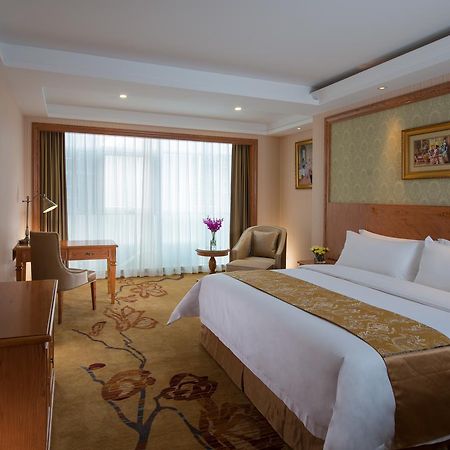 Vienna Hotel Shanghai Fengxian South Bridge Jinhai Road Exterior photo