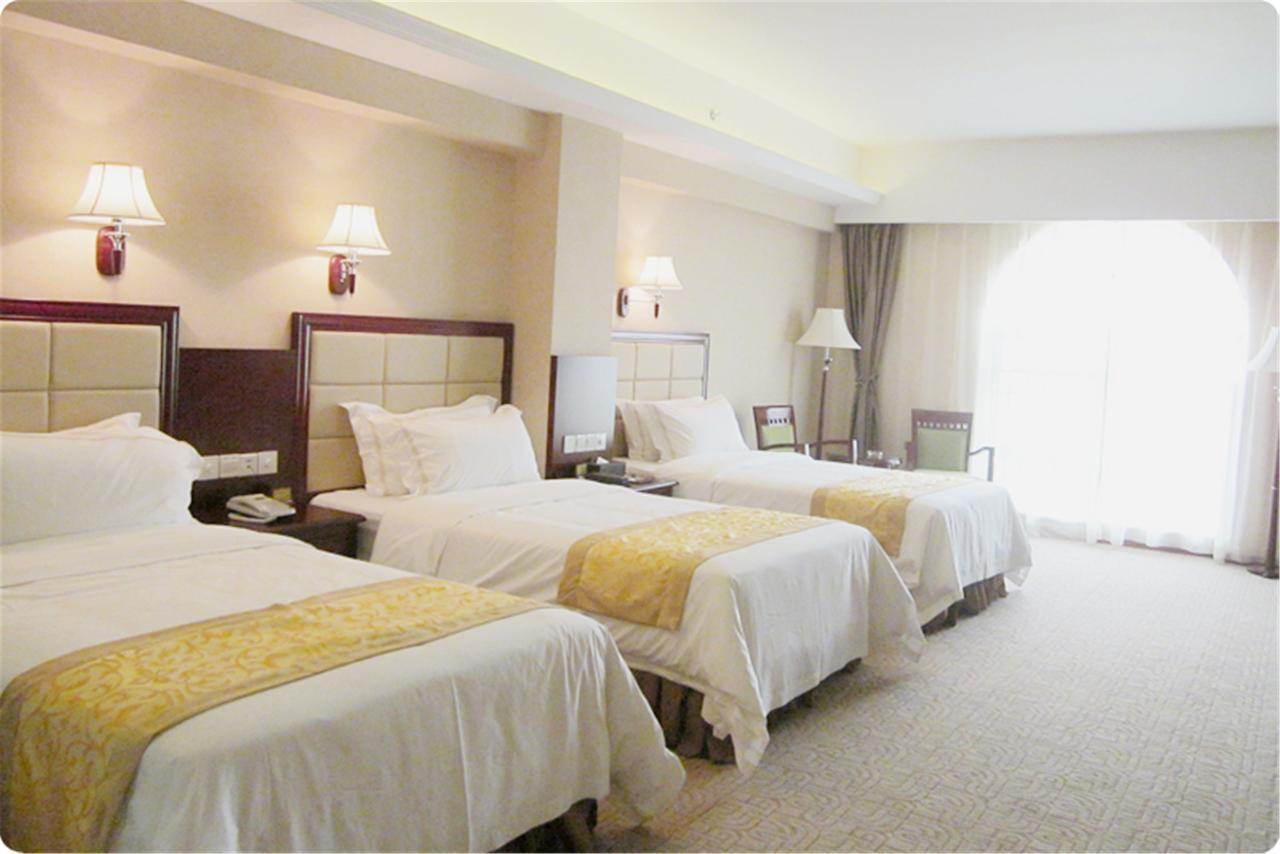 Vienna Hotel Shanghai Fengxian South Bridge Jinhai Road Exterior photo